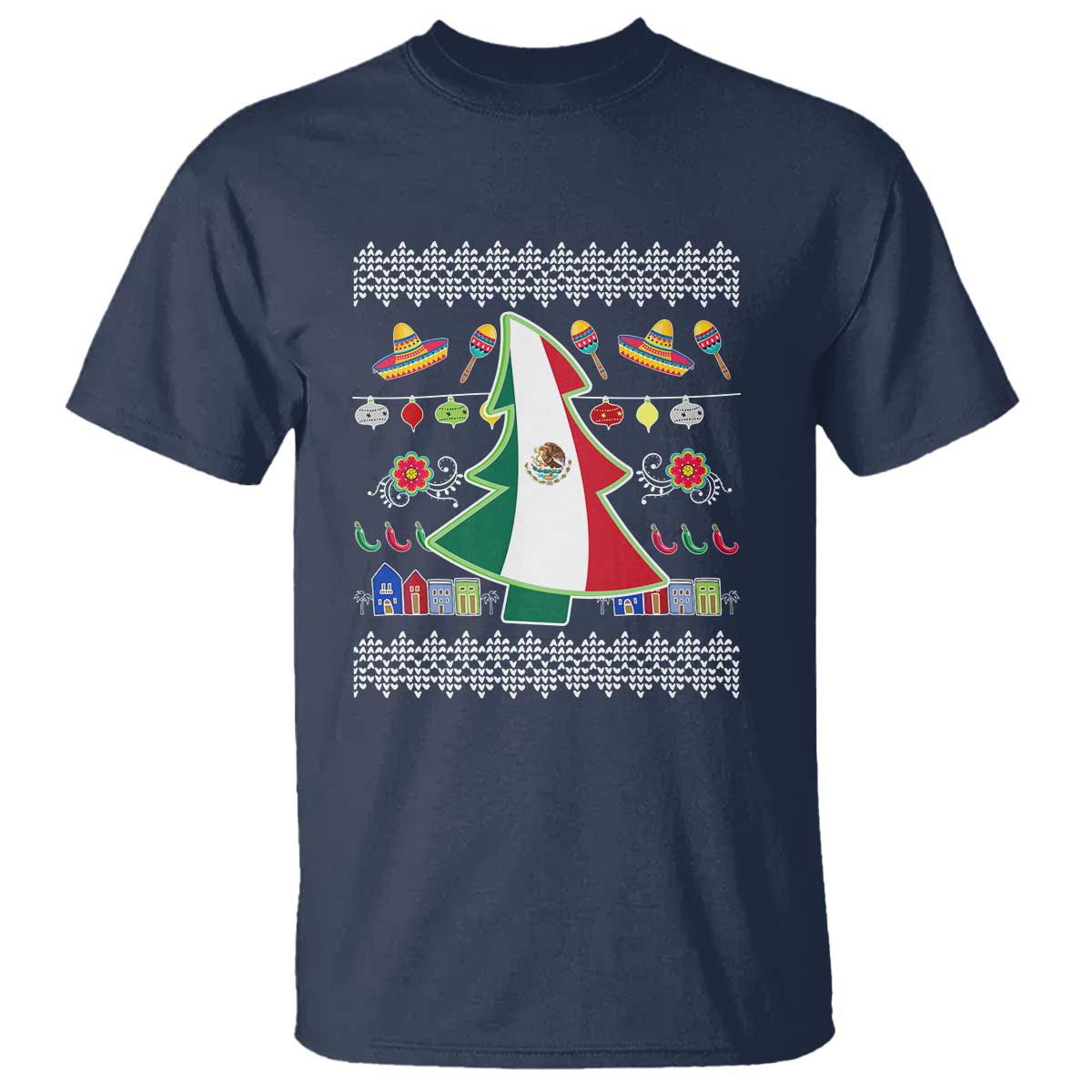 mexican-christmas-t-shirt-mexico-flag-xmas-tree-ugly-sweater