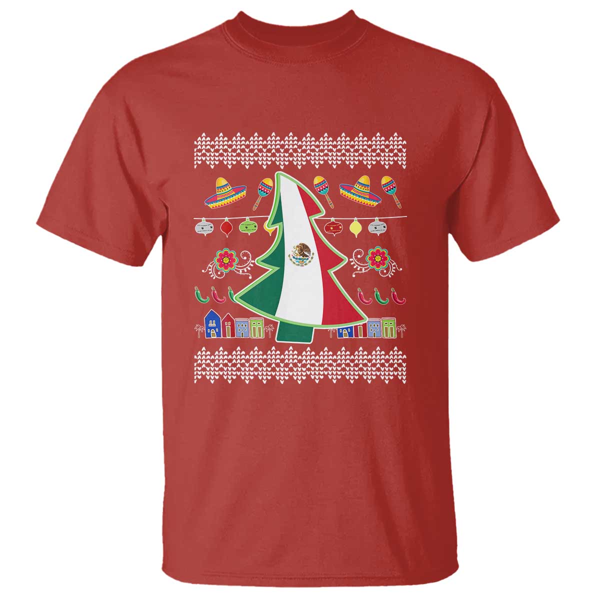 mexican-christmas-t-shirt-mexico-flag-xmas-tree-ugly-sweater