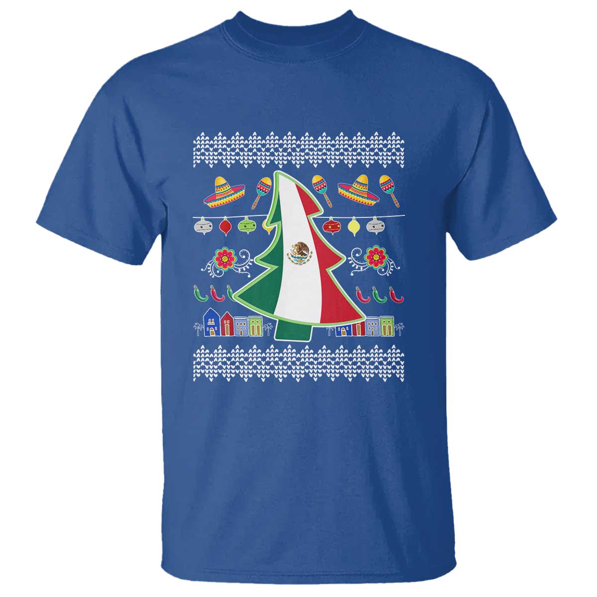 mexican-christmas-t-shirt-mexico-flag-xmas-tree-ugly-sweater