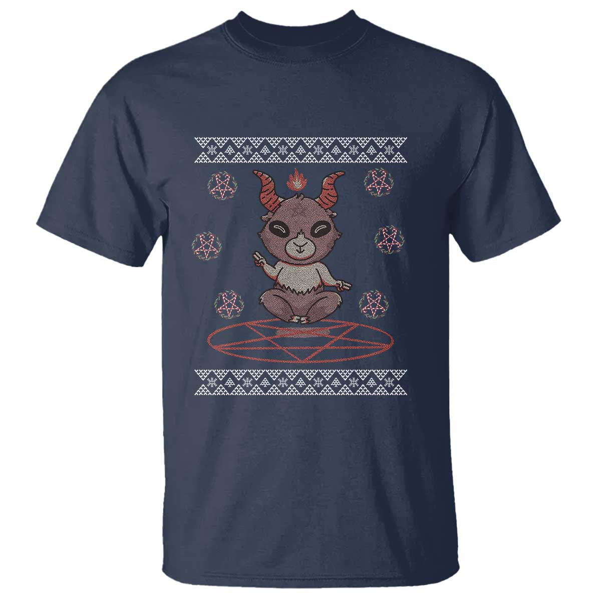 cute-baby-baphomet-t-shirt-ugly-christmas-sweater-occult-gift