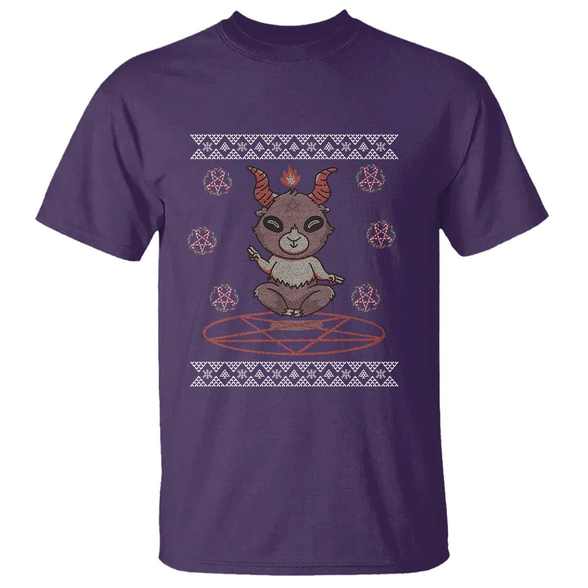 cute-baby-baphomet-t-shirt-ugly-christmas-sweater-occult-gift
