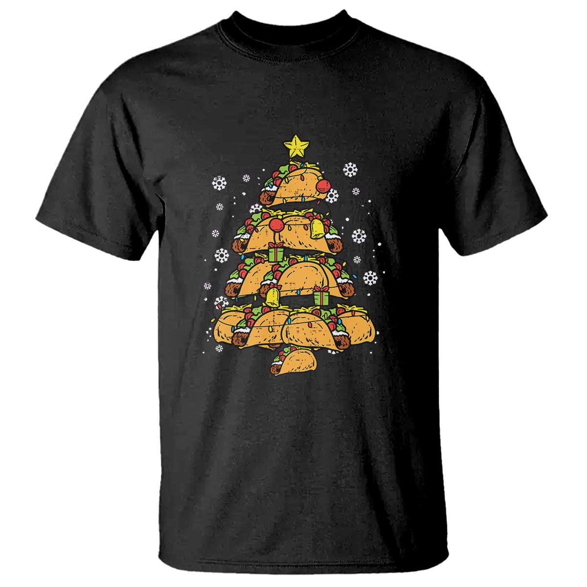 taco-christmas-tree-t-shirt-mexican-food-tacos-lover-xmas-in-mexico