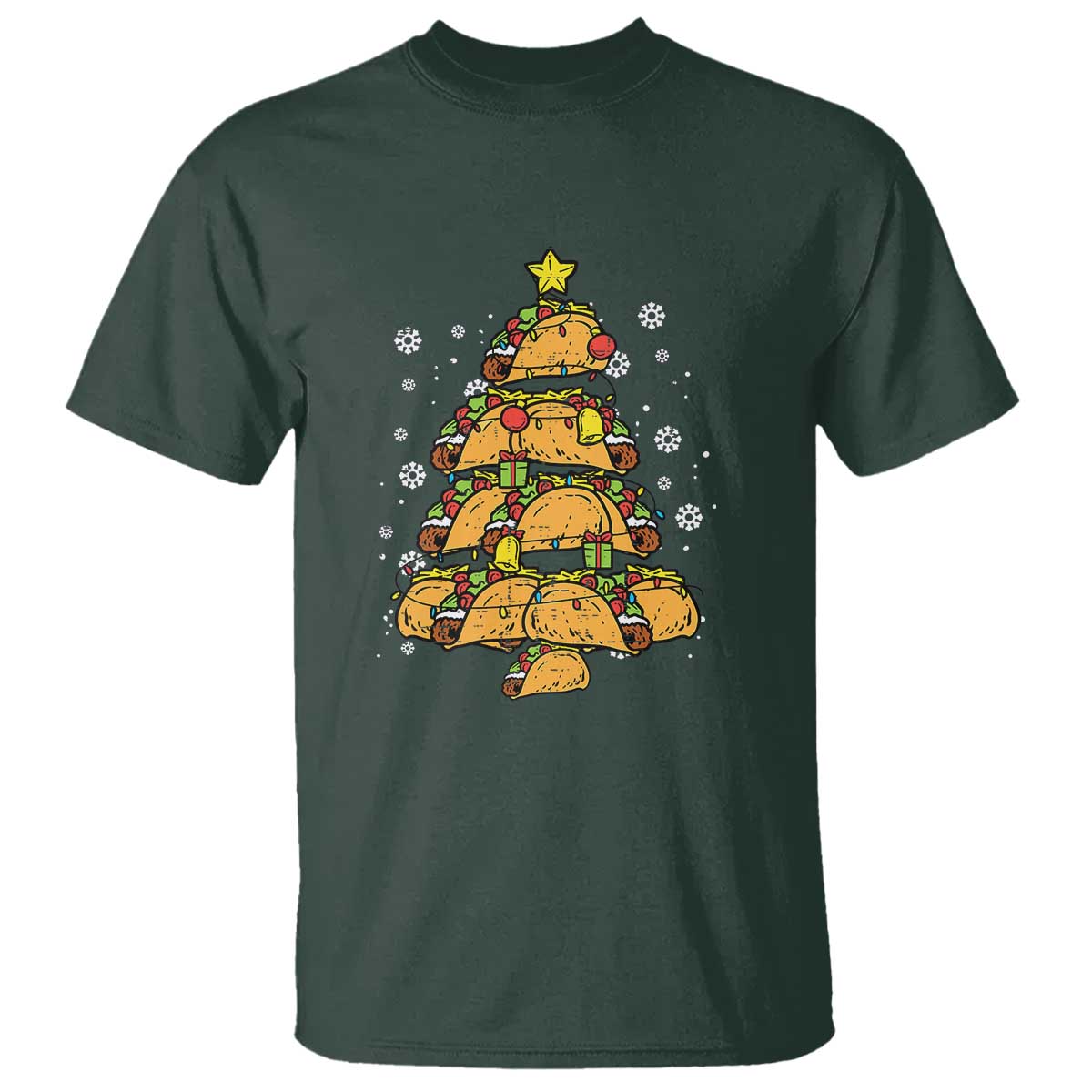 taco-christmas-tree-t-shirt-mexican-food-tacos-lover-xmas-in-mexico