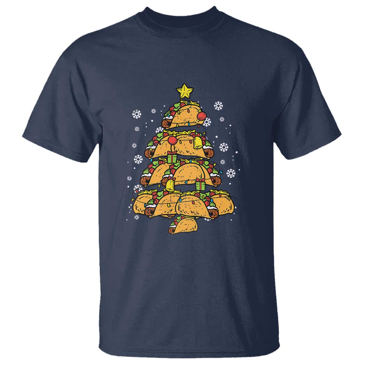taco-christmas-tree-t-shirt-mexican-food-tacos-lover-xmas-in-mexico