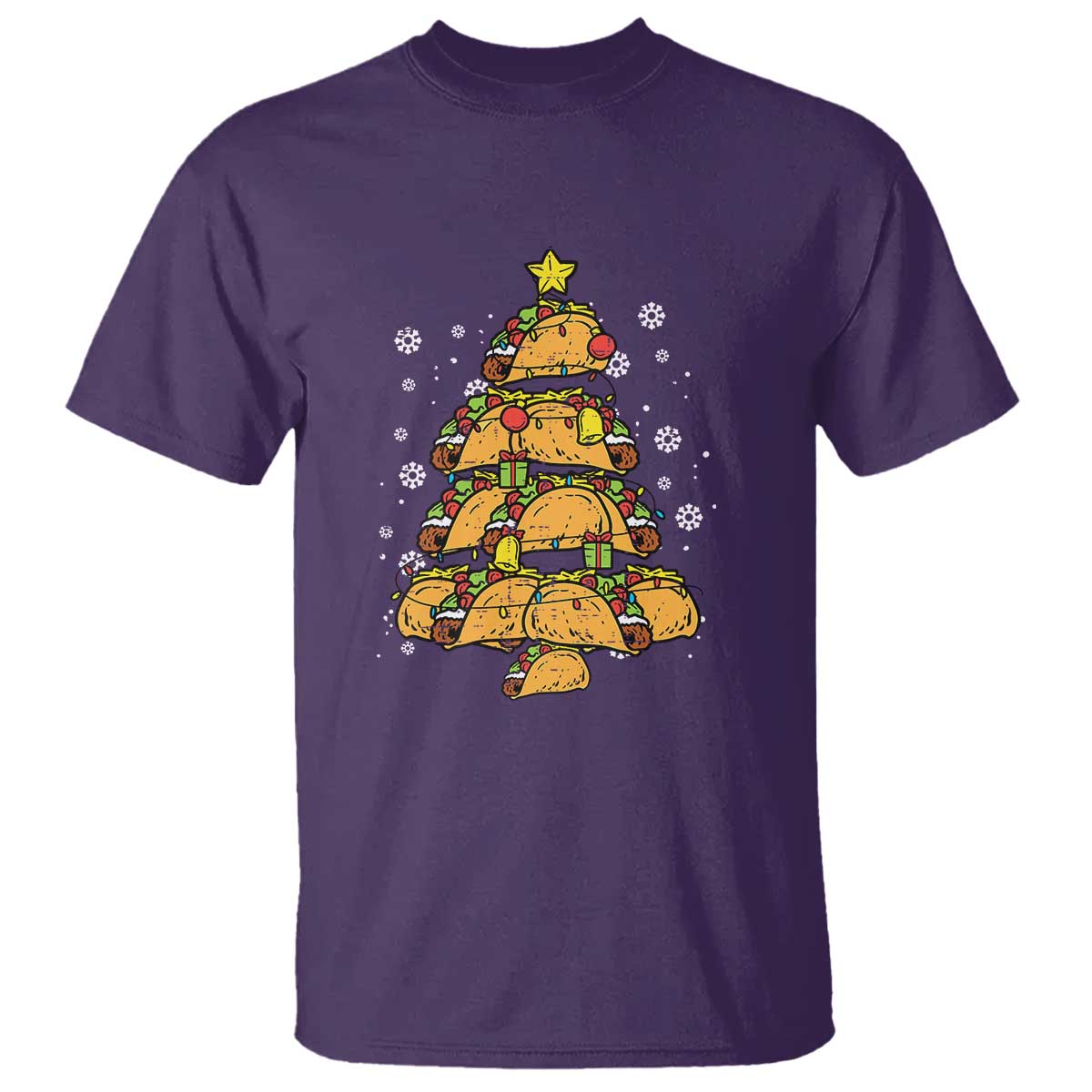 taco-christmas-tree-t-shirt-mexican-food-tacos-lover-xmas-in-mexico