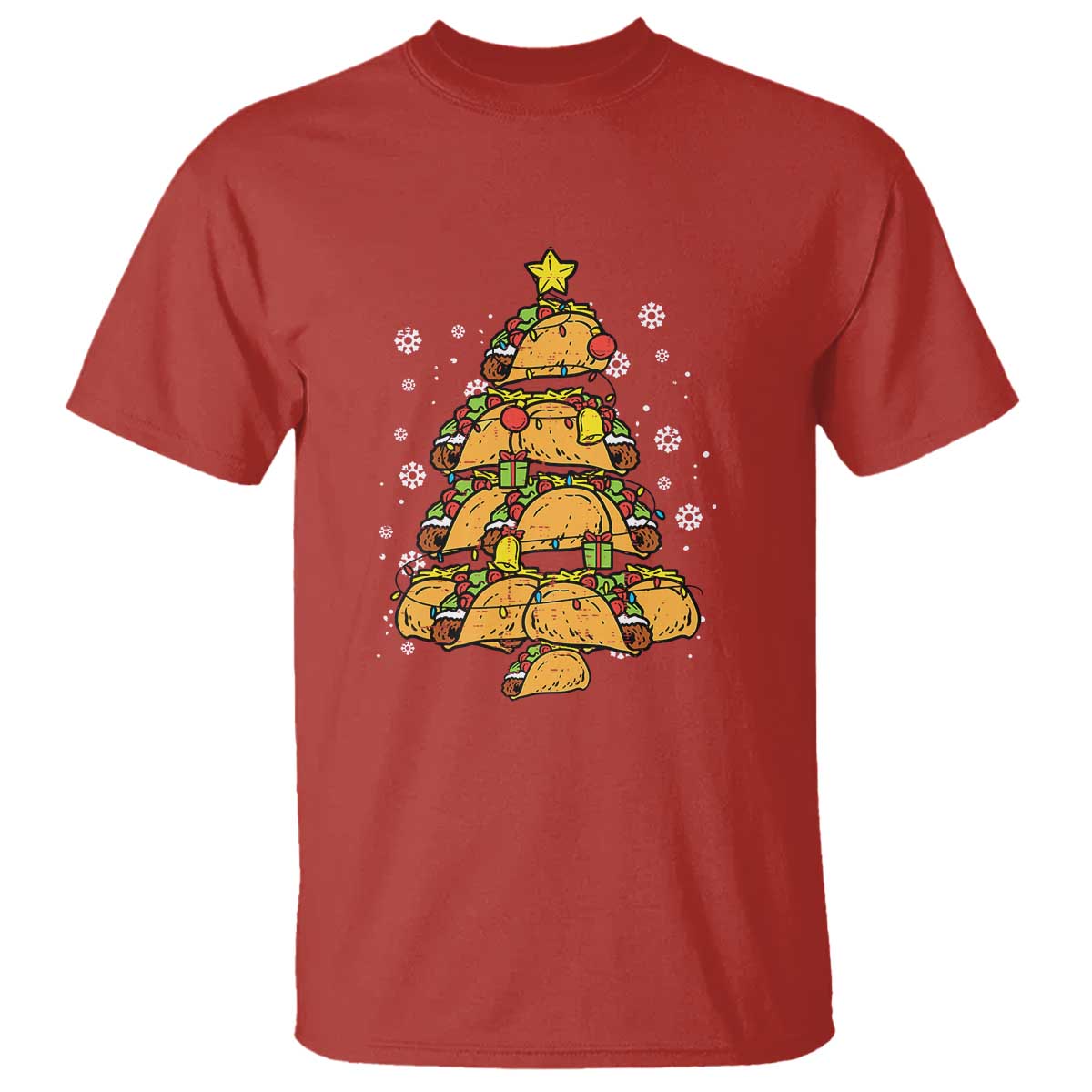 taco-christmas-tree-t-shirt-mexican-food-tacos-lover-xmas-in-mexico