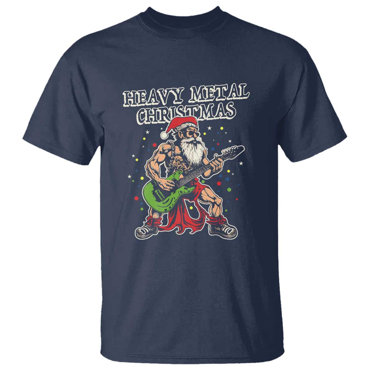 heavy-metal-santa-t-shirt-playing-guitar-christmas-rock-music-lover