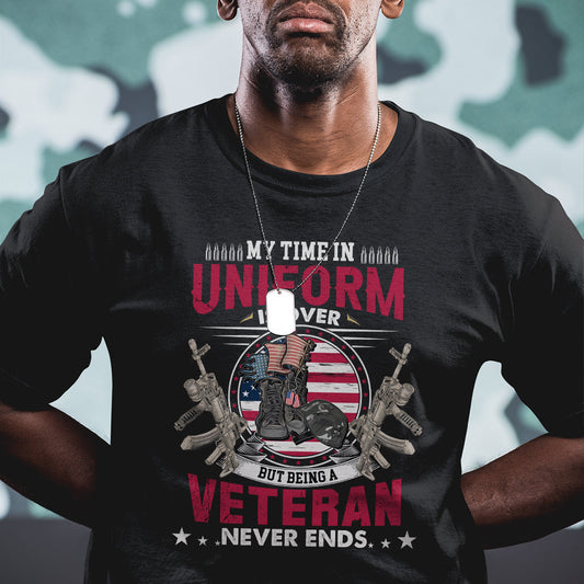 my-time-in-uniform-is-over-but-being-a-veteran-never-ends-us-veteran-pride-dog-tag-t-shirt