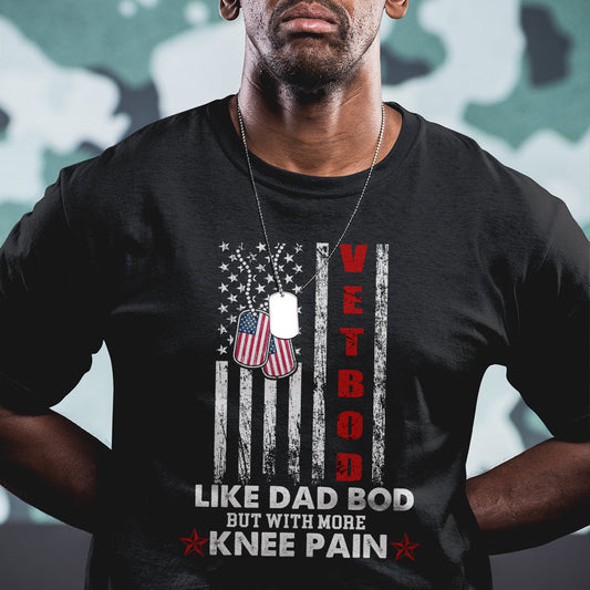 vet-bod-like-dad-bod-but-with-more-knee-pain-dog-tag-funny-veteran-dad-t-shirt