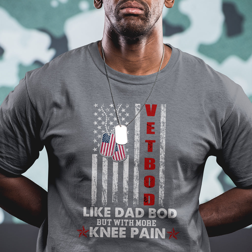 vet-bod-like-dad-bod-but-with-more-knee-pain-dog-tag-funny-veteran-dad-t-shirt