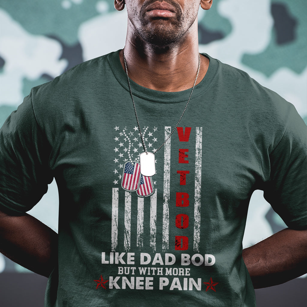 vet-bod-like-dad-bod-but-with-more-knee-pain-dog-tag-funny-veteran-dad-t-shirt