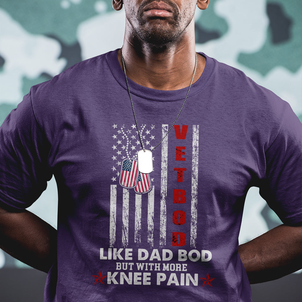 vet-bod-like-dad-bod-but-with-more-knee-pain-dog-tag-funny-veteran-dad-t-shirt