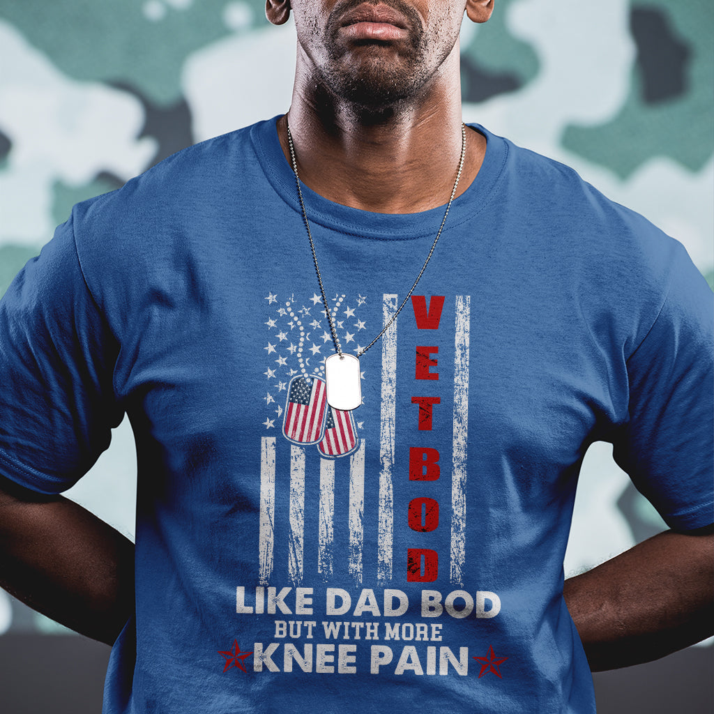 vet-bod-like-dad-bod-but-with-more-knee-pain-dog-tag-funny-veteran-dad-t-shirt