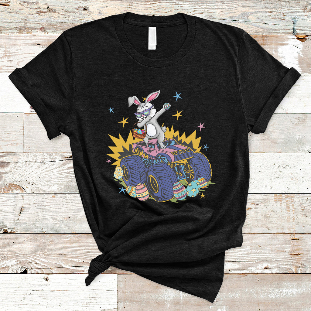 dabbing-bunny-happy-easter-monster-truck-lovers-t-shirt-ts02