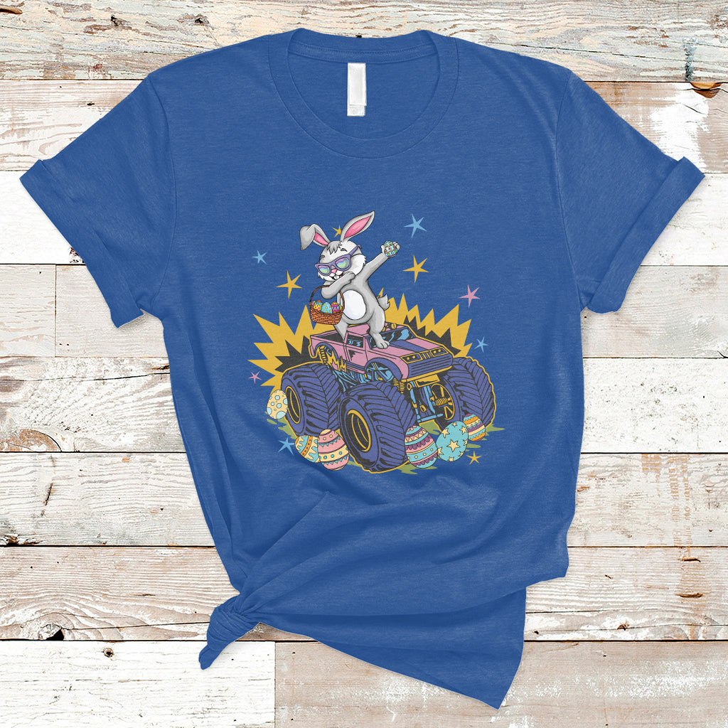 dabbing-bunny-happy-easter-monster-truck-lovers-t-shirt-ts02