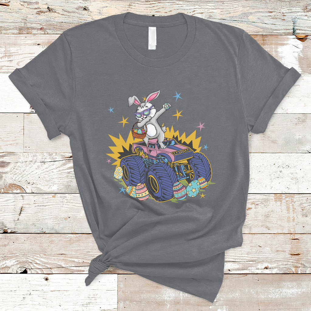dabbing-bunny-happy-easter-monster-truck-lovers-t-shirt-ts02