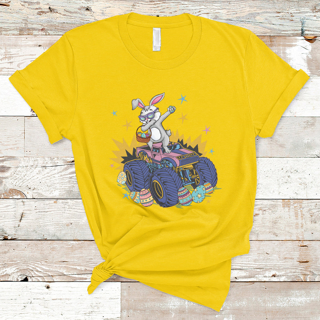 dabbing-bunny-happy-easter-monster-truck-lovers-t-shirt-ts02
