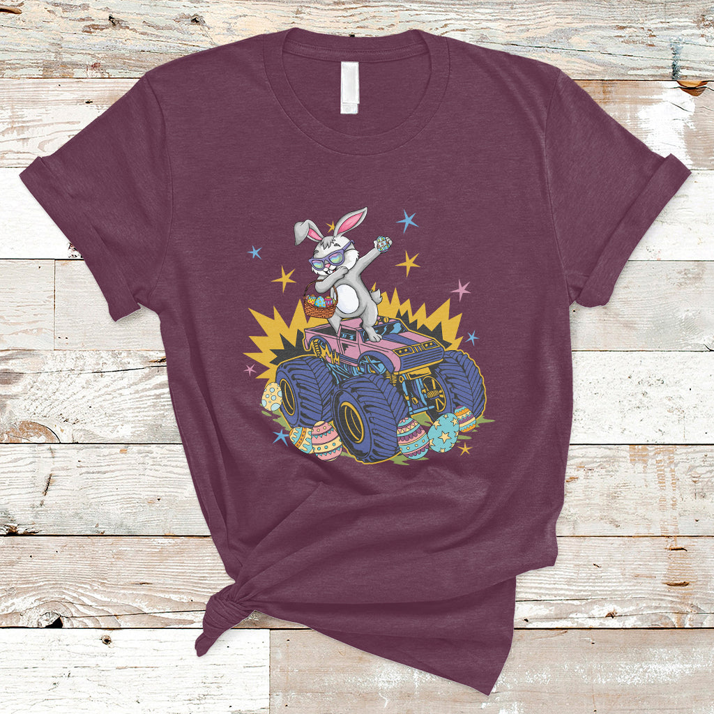 dabbing-bunny-happy-easter-monster-truck-lovers-t-shirt-ts02