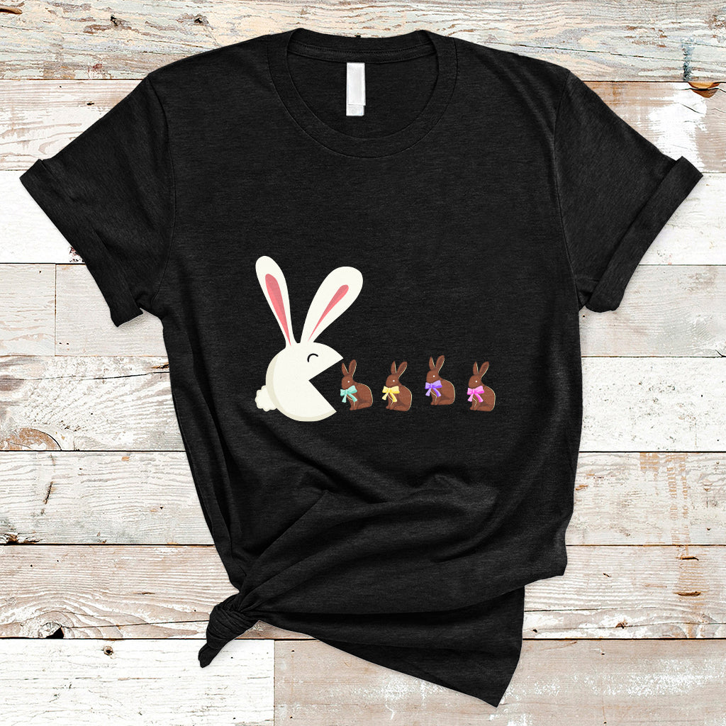 cute-easter-bunny-eating-chocolate-happy-easter-egg-hunting-t-shirt-ts02