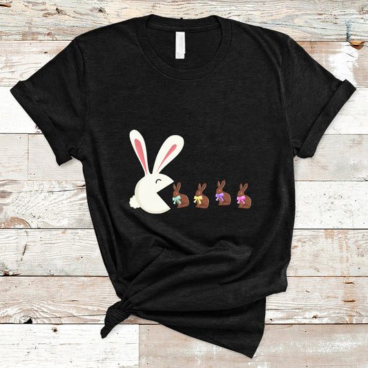 cute-easter-bunny-eating-chocolate-happy-easter-egg-hunting-t-shirt-ts02