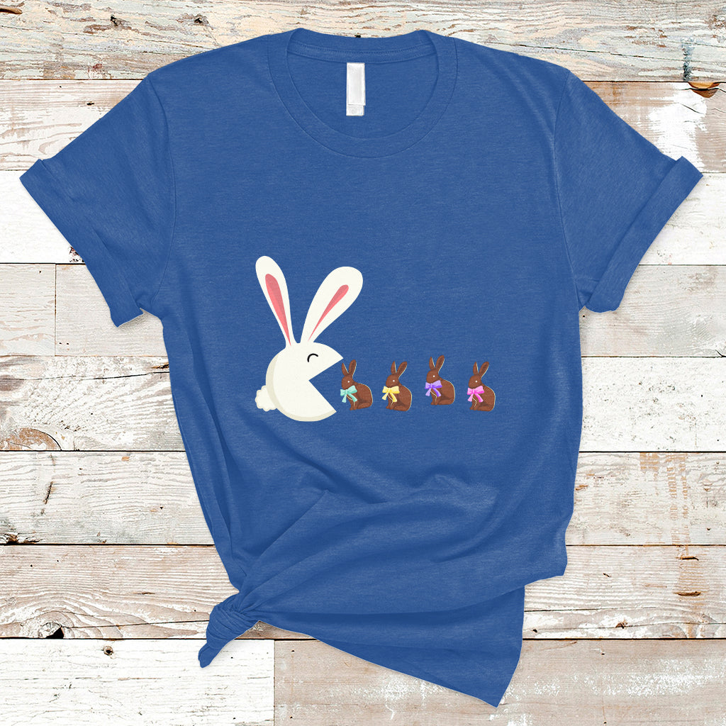 cute-easter-bunny-eating-chocolate-happy-easter-egg-hunting-t-shirt-ts02