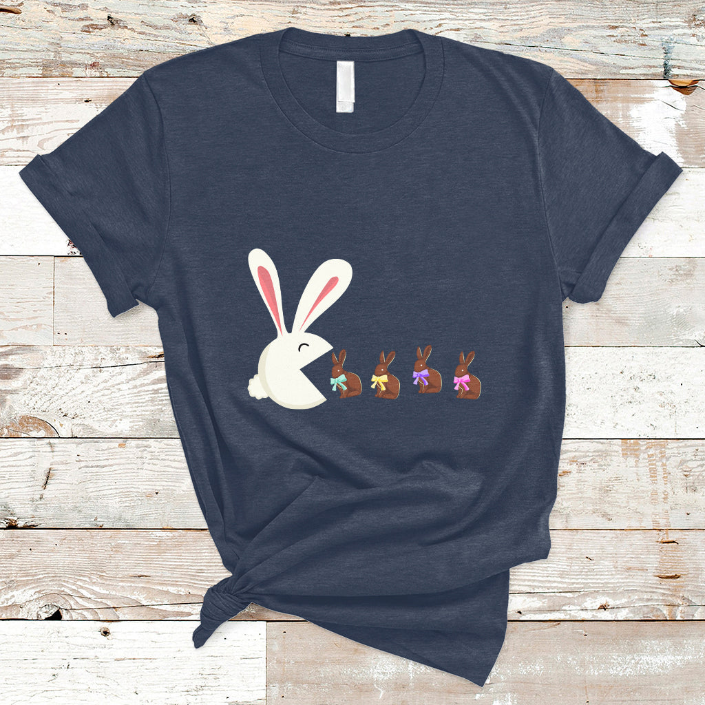 cute-easter-bunny-eating-chocolate-happy-easter-egg-hunting-t-shirt-ts02