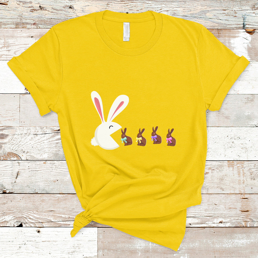 cute-easter-bunny-eating-chocolate-happy-easter-egg-hunting-t-shirt-ts02