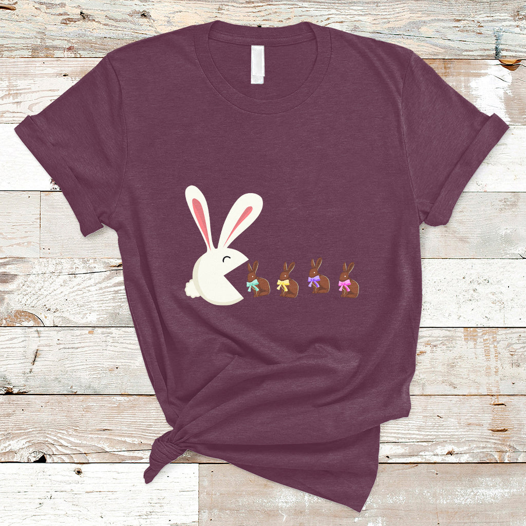 cute-easter-bunny-eating-chocolate-happy-easter-egg-hunting-t-shirt-ts02