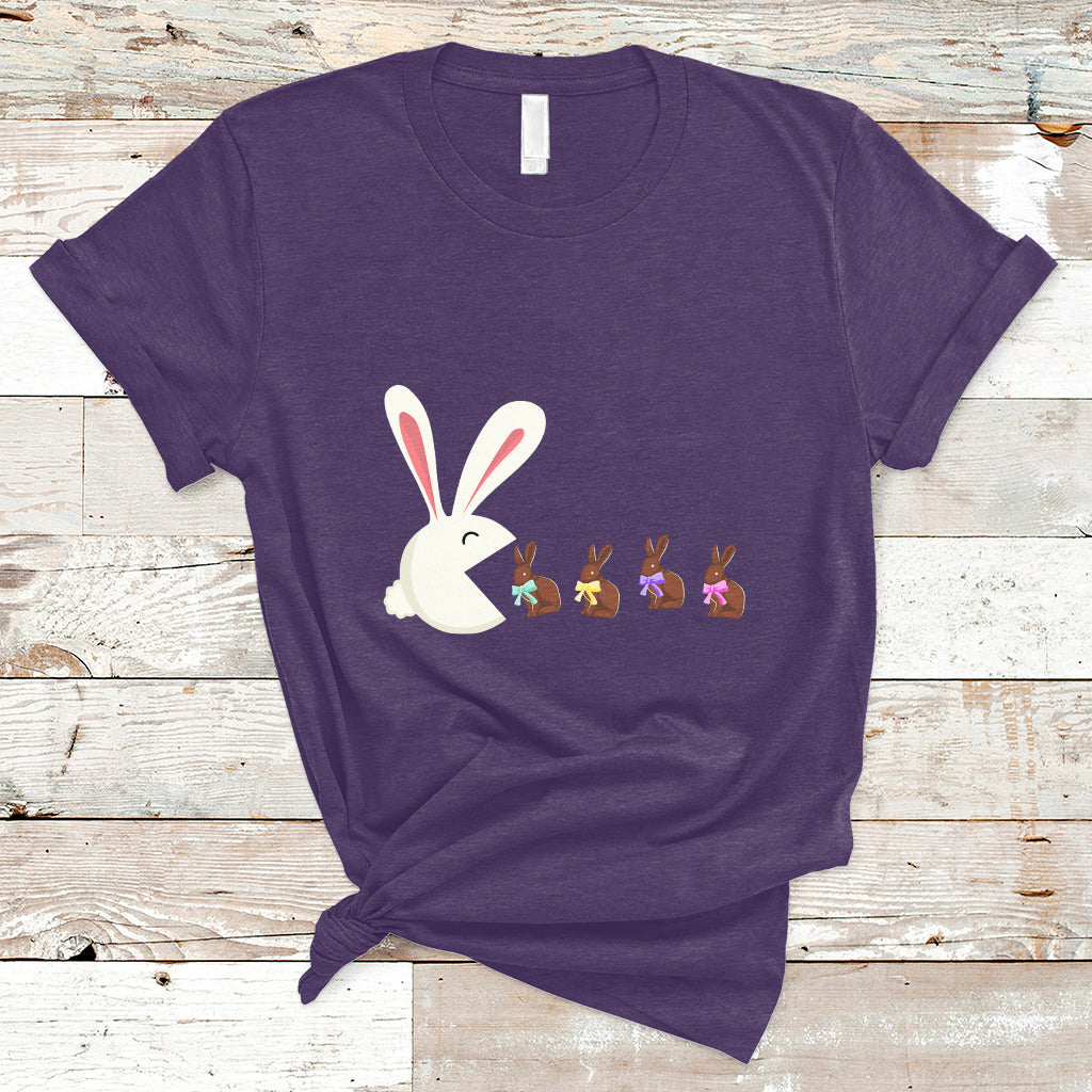 cute-easter-bunny-eating-chocolate-happy-easter-egg-hunting-t-shirt-ts02
