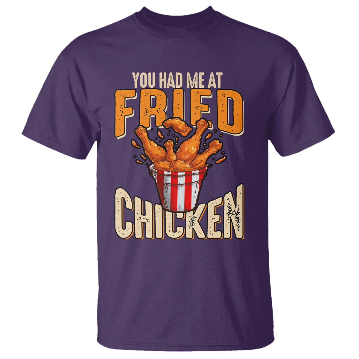 you-had-me-at-fried-chicken-t-shirt