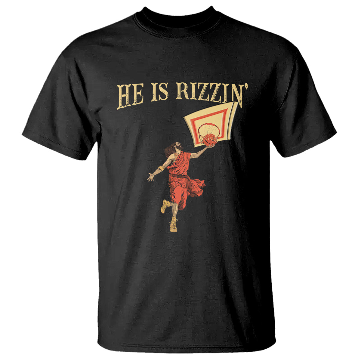 jesus-basketball-t-shirt-he-is-rizzin