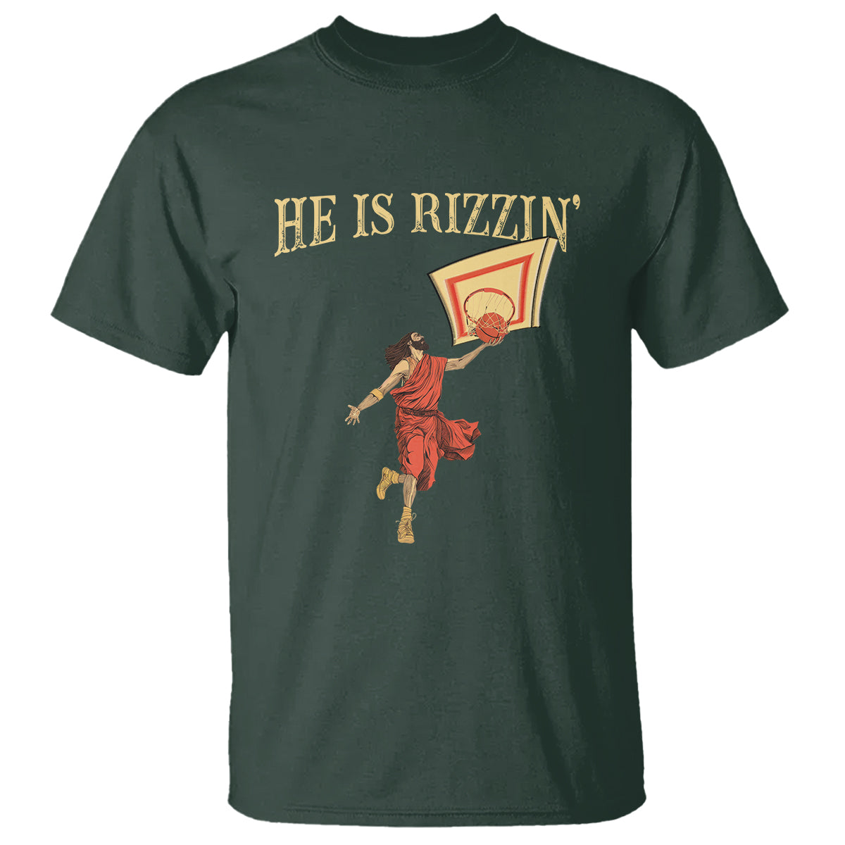 jesus-basketball-t-shirt-he-is-rizzin