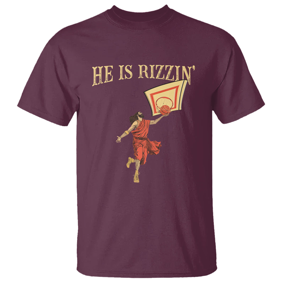 jesus-basketball-t-shirt-he-is-rizzin