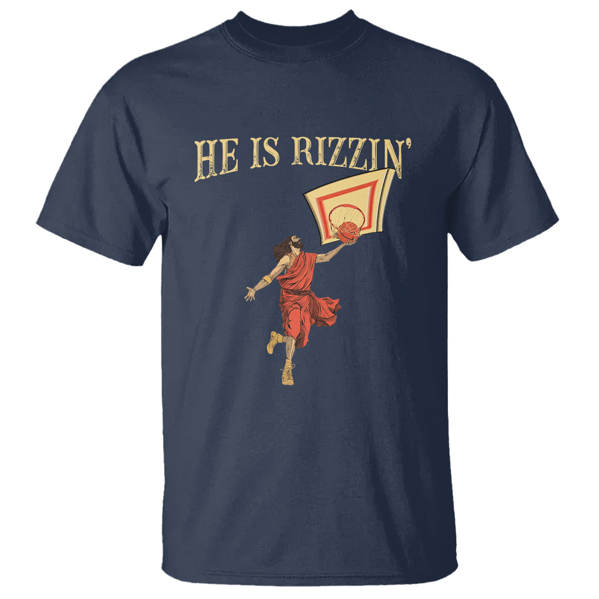 jesus-basketball-t-shirt-he-is-rizzin