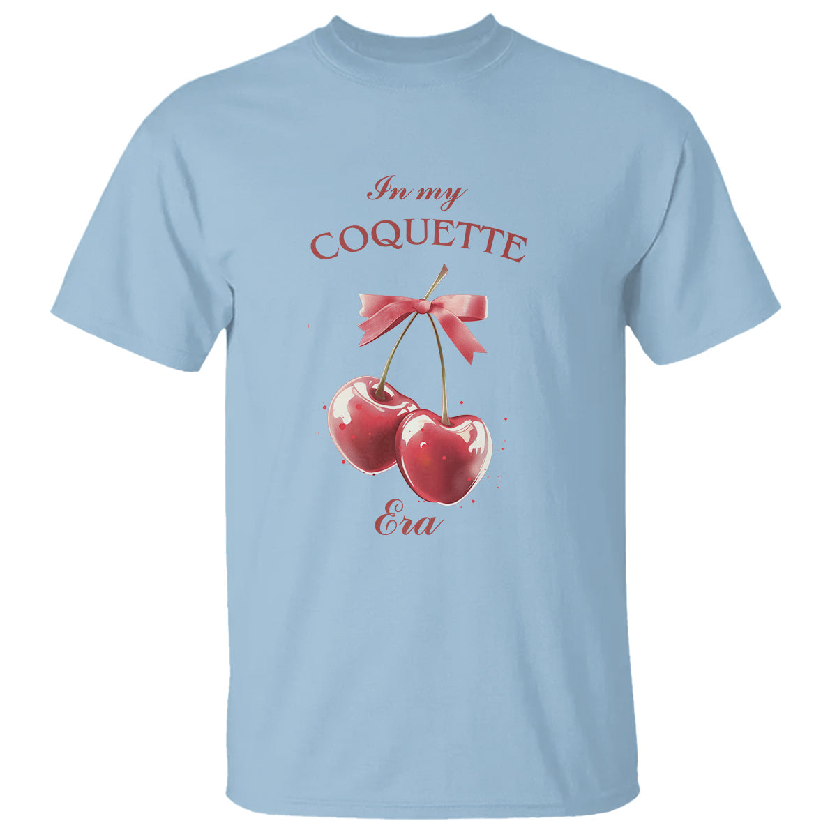 in-my-coquette-era-t-shirt-red-bow-cherry