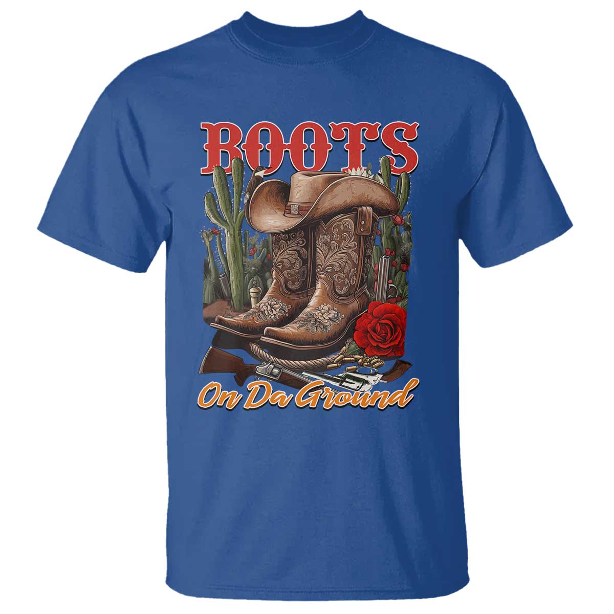 boots-on-the-ground-t-shirt-cowgirl-line-dance-western-cowboy