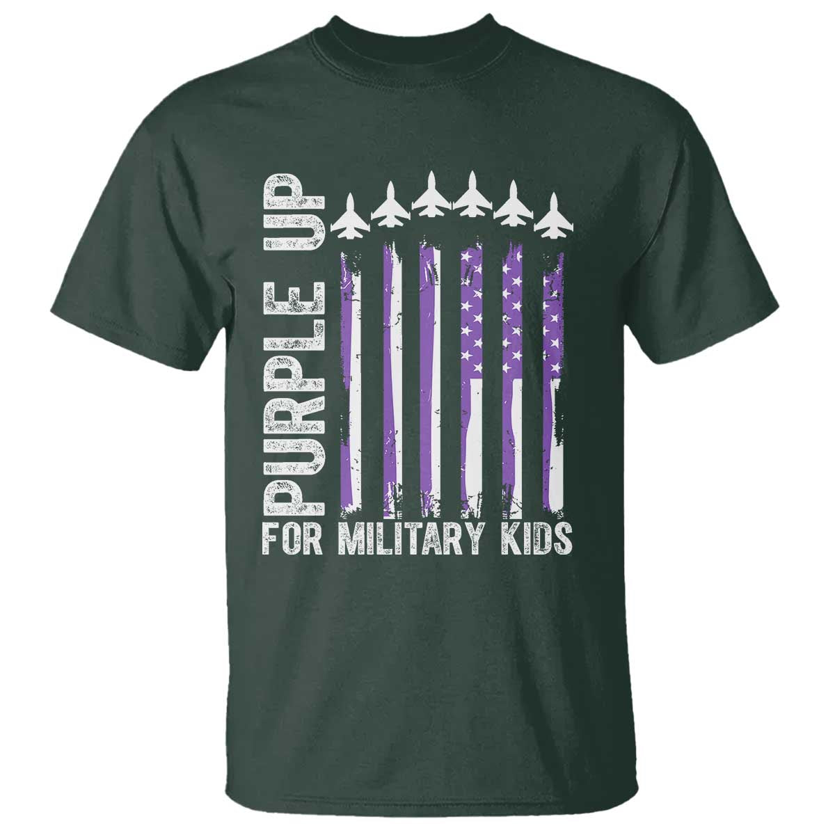 purple-up-for-military-kids-t-shirt-american-flag-air-force-military-child-month