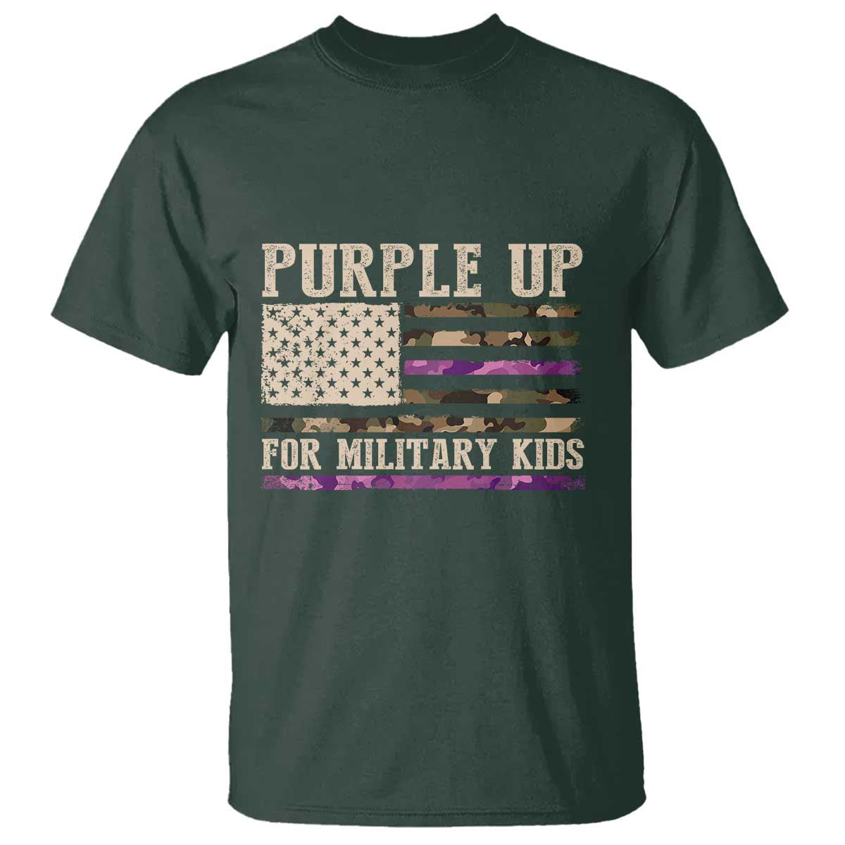 purple-up-for-military-kids-t-shirt-military-child-month-usa-flag-camouflage
