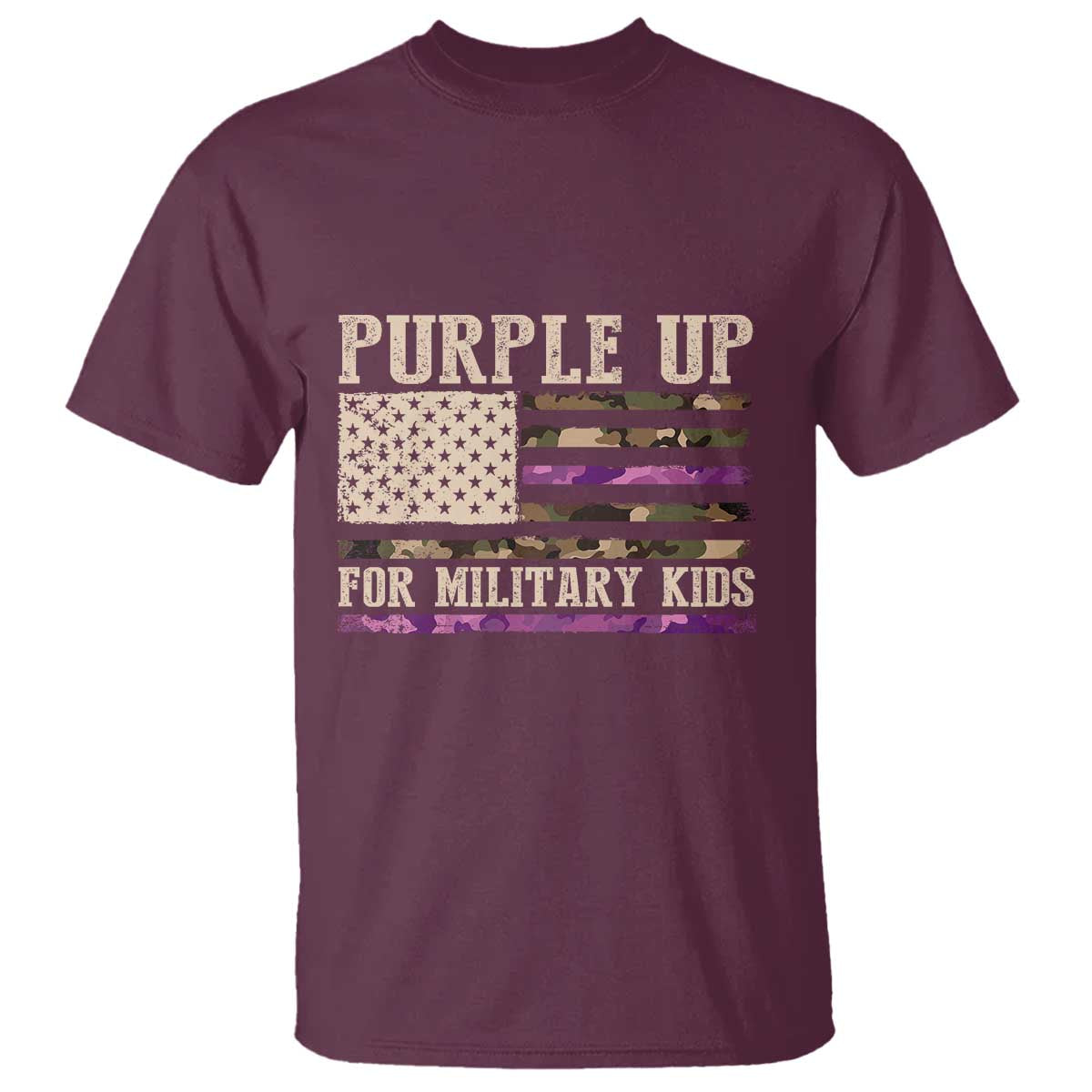 purple-up-for-military-kids-t-shirt-military-child-month-usa-flag-camouflage