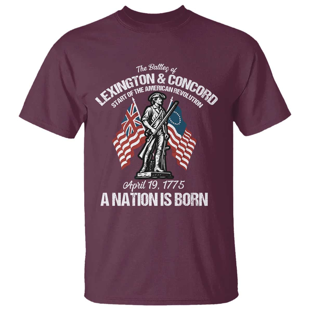 battle-of-lexington-and-concord-t-shirt-american-revolution-april-19-1775-patriotic