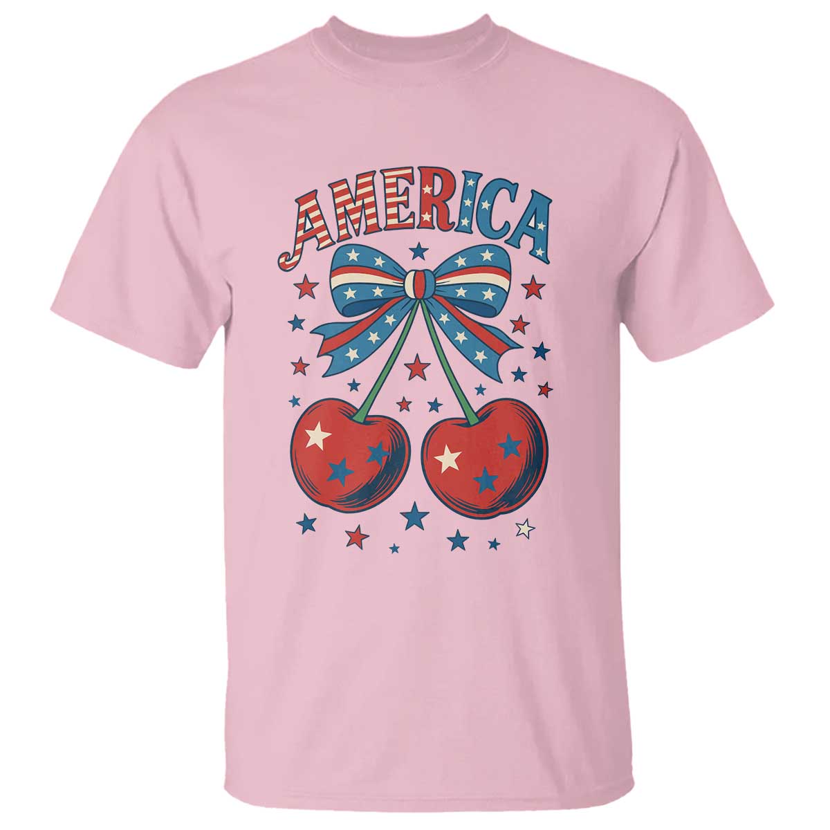 retro-americana-cherries-and-stars-coquette-bow-t-shirt-america-cute-patriotic-4th-of-july-us