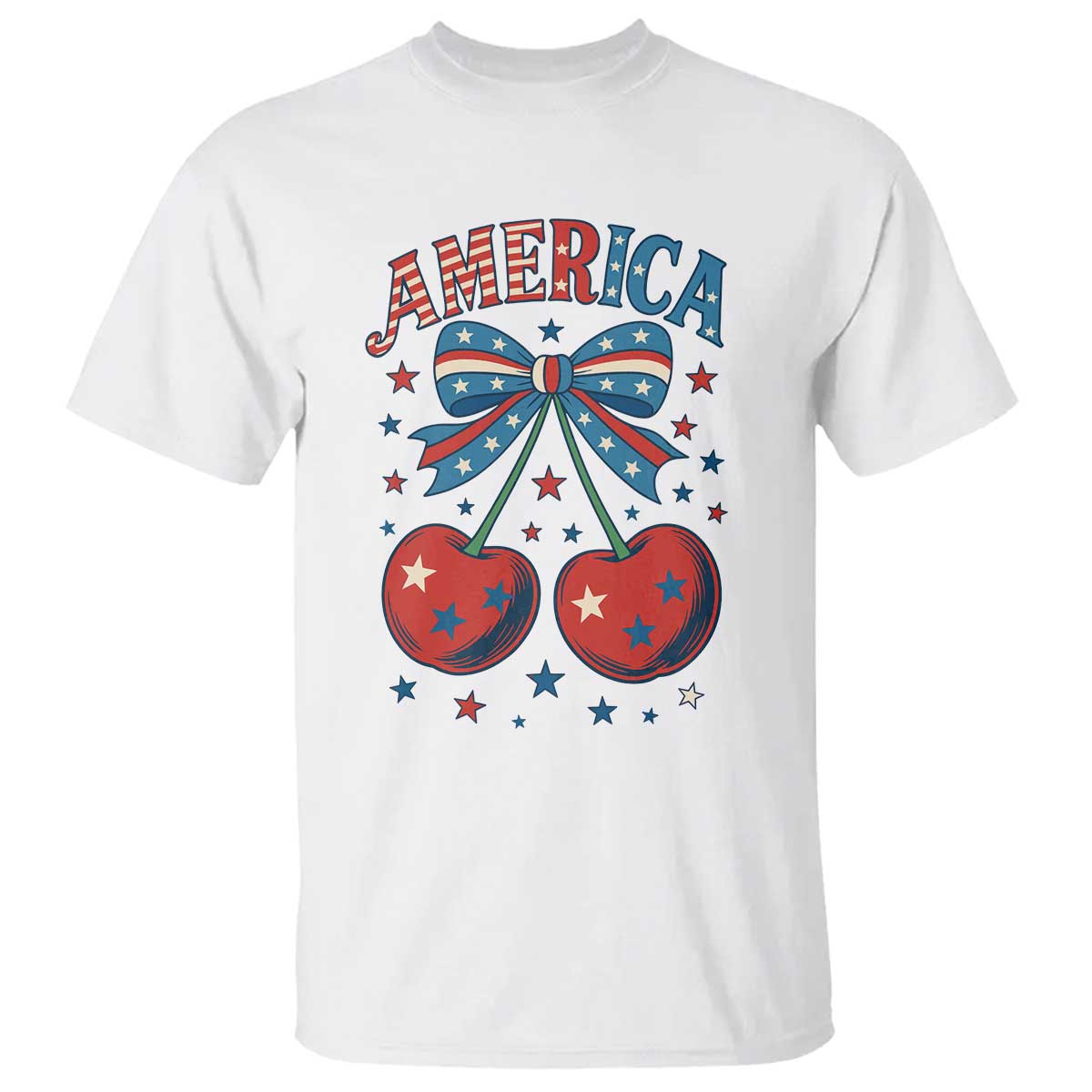retro-americana-cherries-and-stars-coquette-bow-t-shirt-america-cute-patriotic-4th-of-july-us