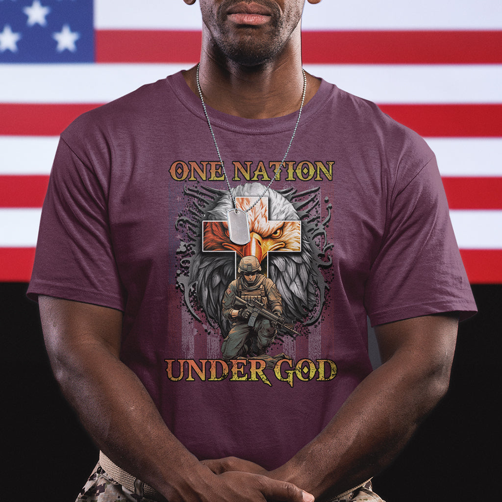 american-patriotic-t-shirt-one-nation-under-god-christian-cross-bald-eagle