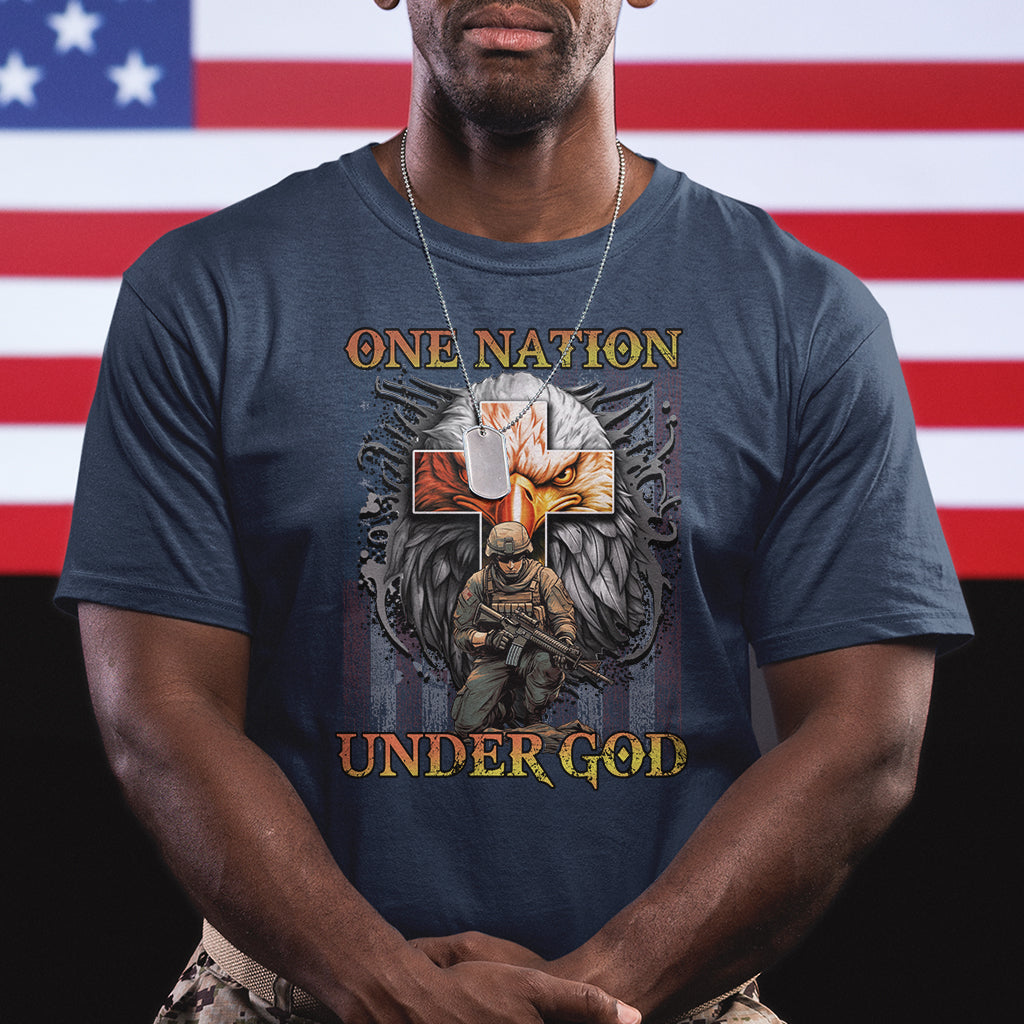 american-patriotic-t-shirt-one-nation-under-god-christian-cross-bald-eagle