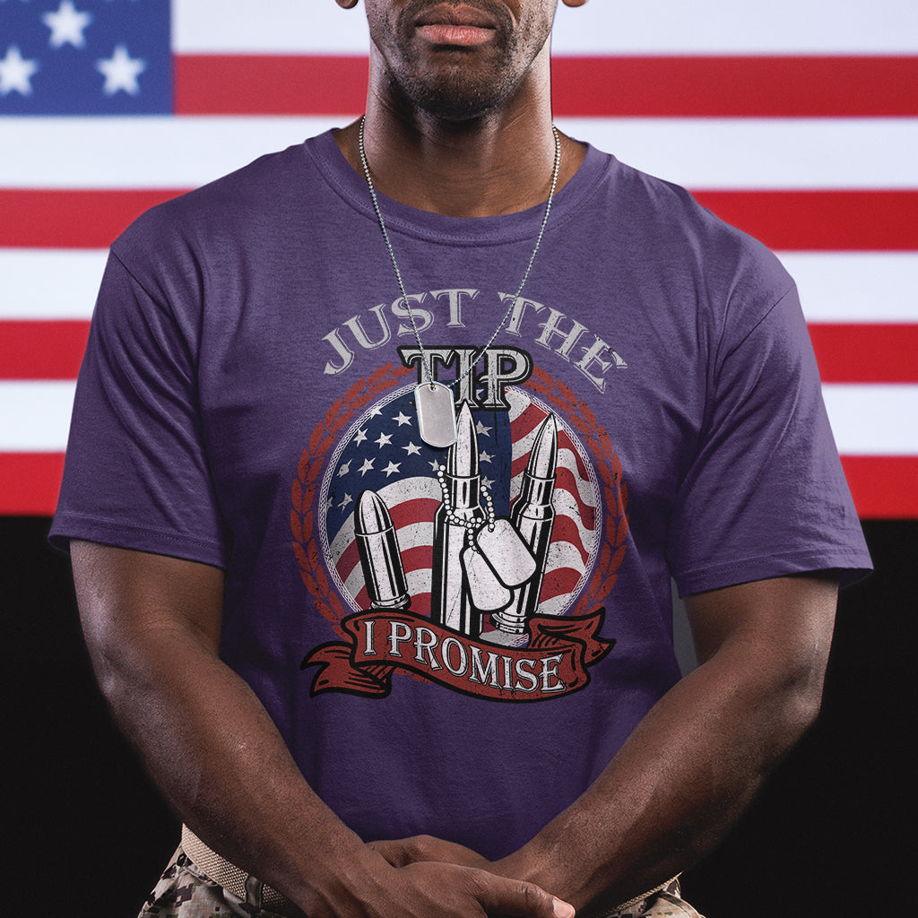 funny-veteran-t-shirt-just-the-tip-i-promise-american-flag-bullets
