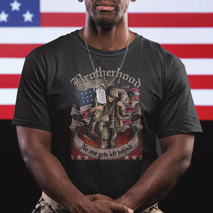 american-patriotic-t-shirt-brotherhood-no-one-gets-left-behind-us-flag-soldiers