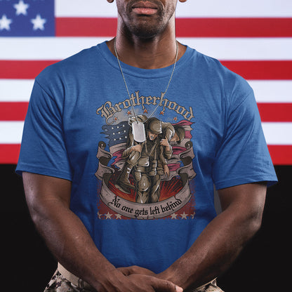 american-patriotic-t-shirt-brotherhood-no-one-gets-left-behind-us-flag-soldiers