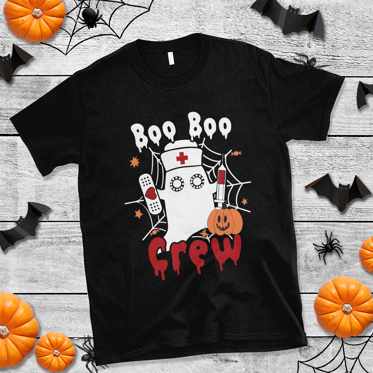 halloween-nurse-t-shirt-boo-boo-crew-nurse-ghost-halloween-costume-boo-sheet