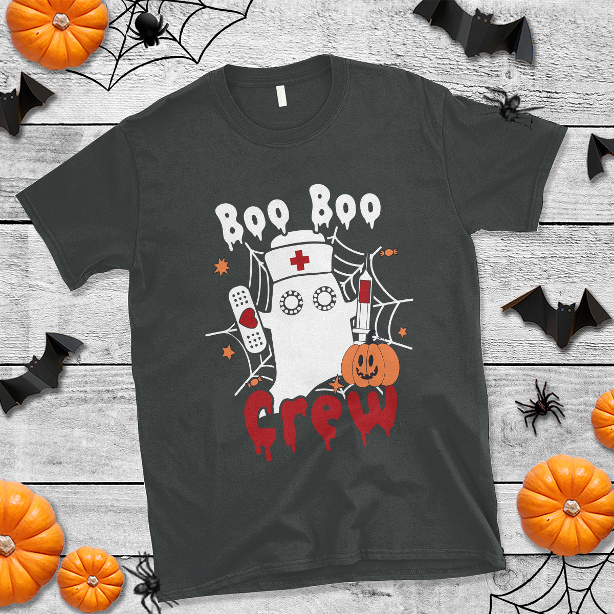 halloween-nurse-t-shirt-boo-boo-crew-nurse-ghost-halloween-costume-boo-sheet