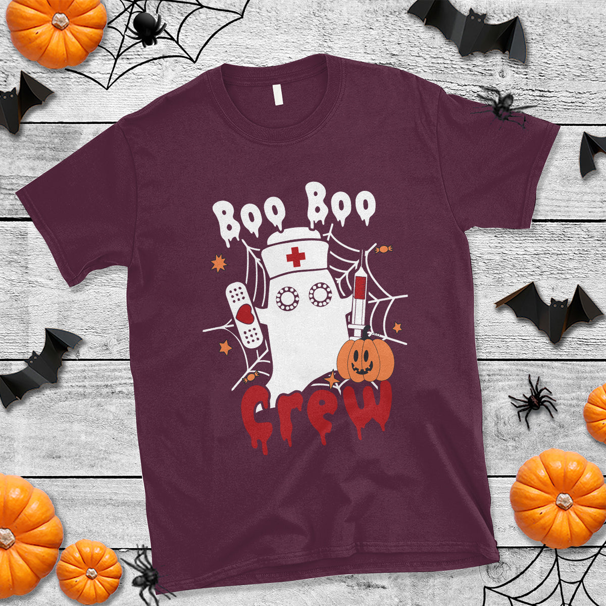halloween-nurse-t-shirt-boo-boo-crew-nurse-ghost-halloween-costume-boo-sheet